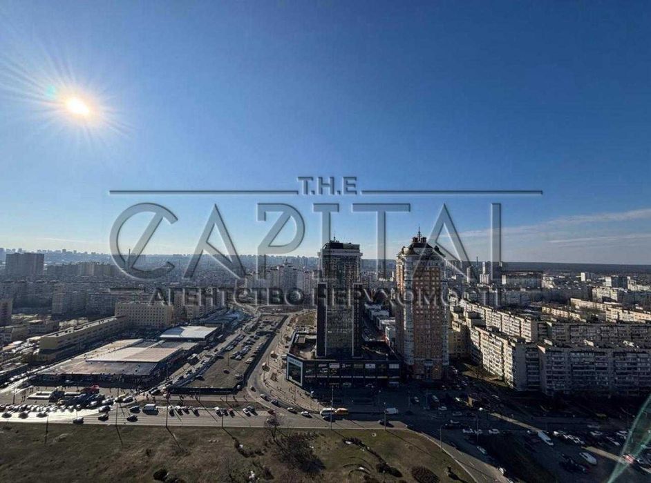 Квартира на просп. Оболонський, 26 в Києві, ID 318602, фото №7
