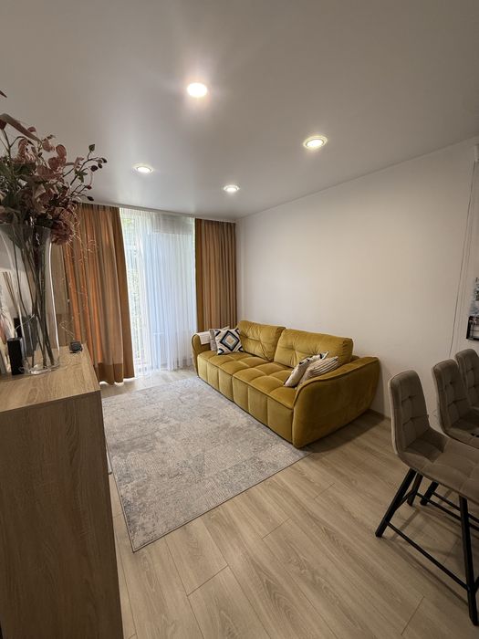 Квартира на вул. Регенераторна, 4 в Києві, ID 318598, фото №1