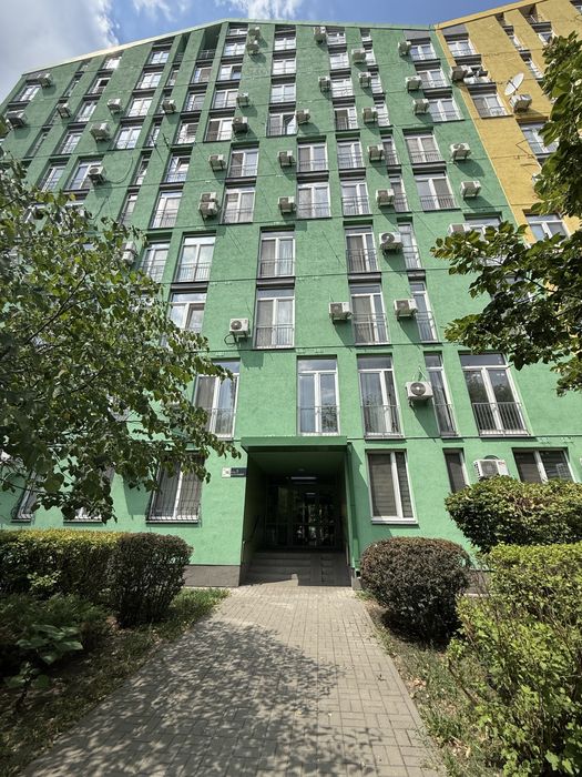 Квартира на вул. Регенераторна, 4 в Києві, ID 318598, фото №11