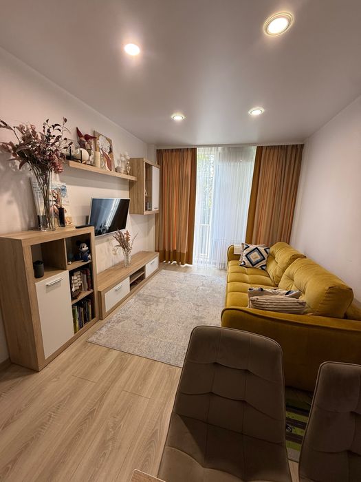Квартира на вул. Регенераторна, 4 в Києві, ID 318598, фото №13