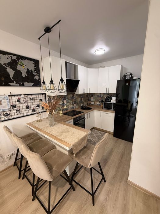 Квартира на вул. Регенераторна, 4 в Києві, ID 318598, фото №3