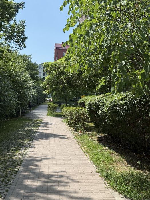 Квартира на вул. Регенераторна, 4 в Києві, ID 318598, фото №6