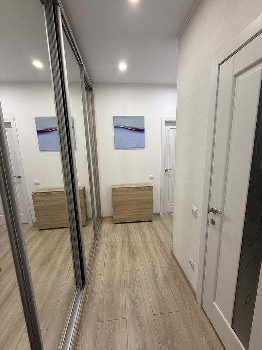Квартира на вул. Регенераторна, 4 в Києві, ID 318598, фото №10