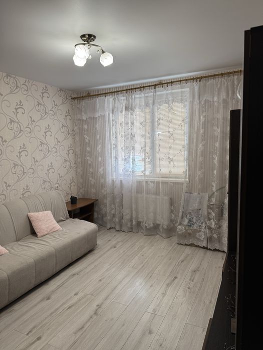 Орендувати квартиру за адресою вул. Шота Руставелі, 9 на Findly.com.ua Квартира на вул. Шота Руставелі, 9, ID 317052, фото №1