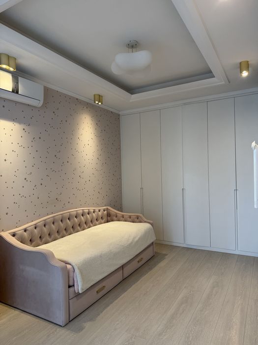 Квартира на ЖК «Французький квартал 1» в Києві, ID 318601, фото №9