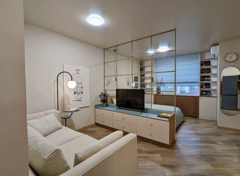 Квартира на вул. Костанайська, 13 в Київ, ID 317053, фото №2