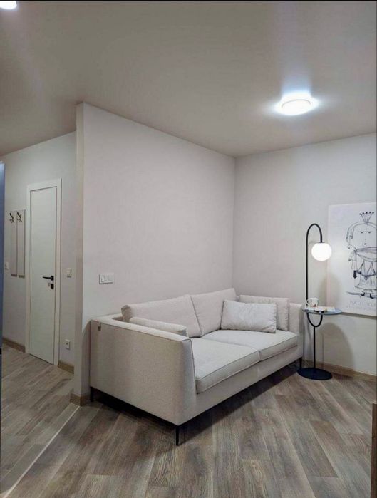 Квартира на вул. Костанайська, 13 в Київ, ID 317053, фото №4