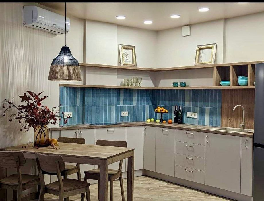 Квартира на вул. Костанайська, 13 в Київ, ID 317053, фото №5