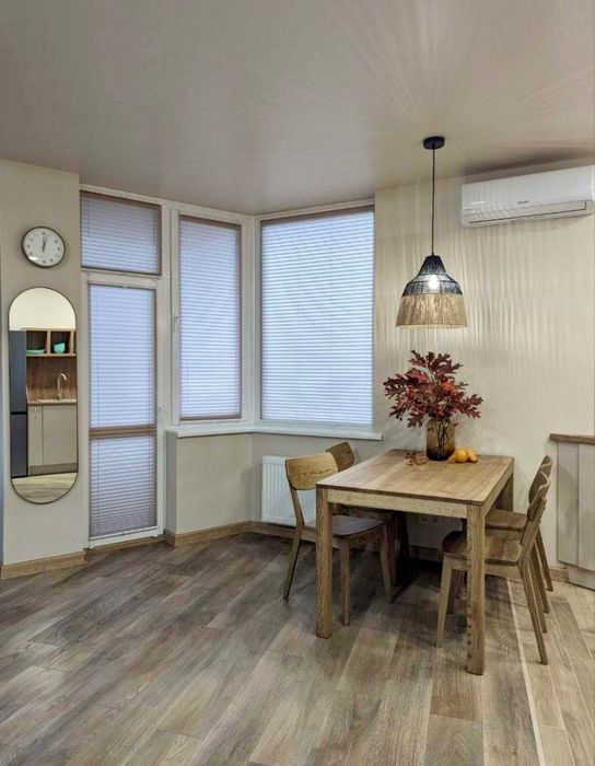 Квартира на вул. Костанайська, 13 в Києві, ID 317053, фото №6
