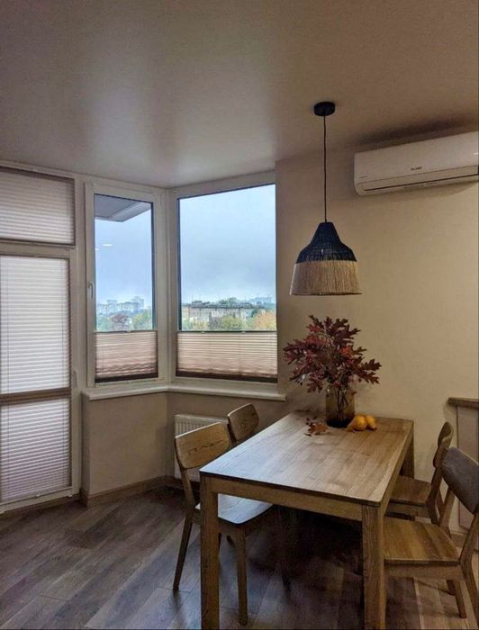Квартира на вул. Костанайська, 13 в Києві, ID 317053, фото №7