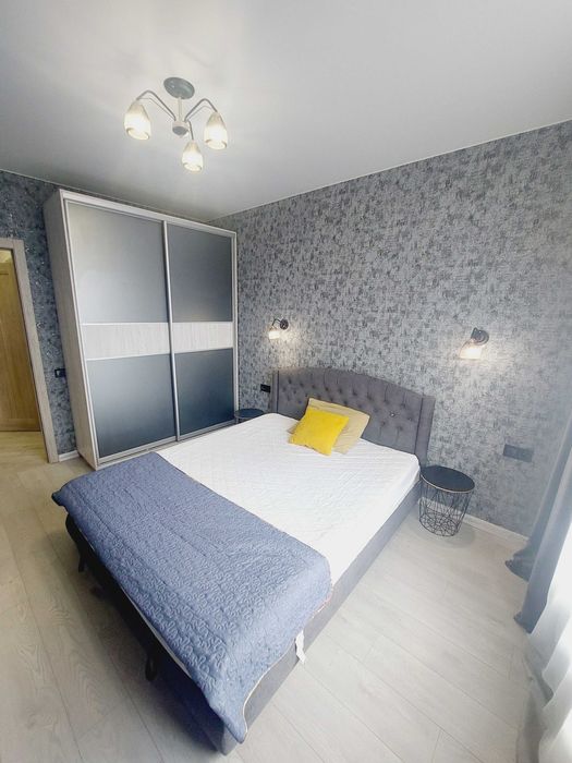 Квартира на просп. Любомира Гузара, 11 в Києві, ID 318595, фото №1