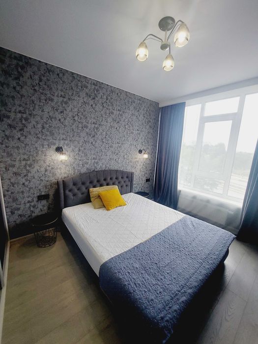 Квартира на просп. Любомира Гузара, 11 в Києві, ID 318595, фото №2