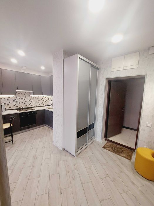 Квартира на просп. Любомира Гузара, 11 в Києві, ID 318595, фото №11