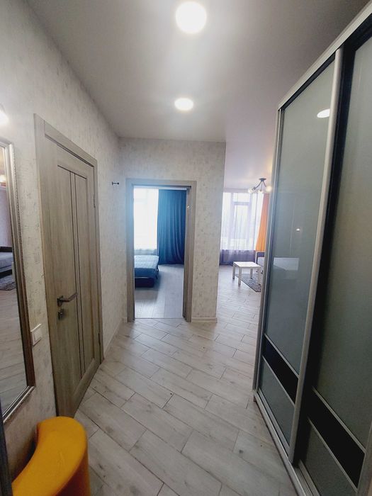Квартира на просп. Любомира Гузара, 11 в Києві, ID 318595, фото №12