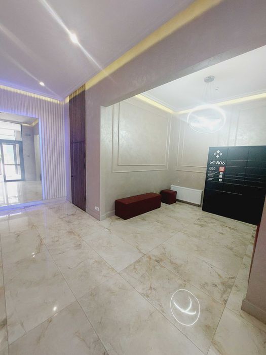 Квартира на просп. Любомира Гузара, 11 в Києві, ID 318595, фото №16