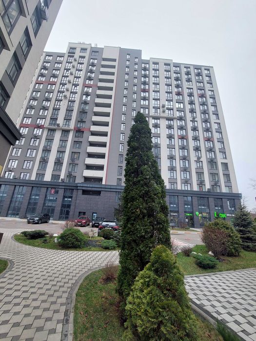 Квартира на просп. Любомира Гузара, 11 в Києві, ID 318595, фото №17