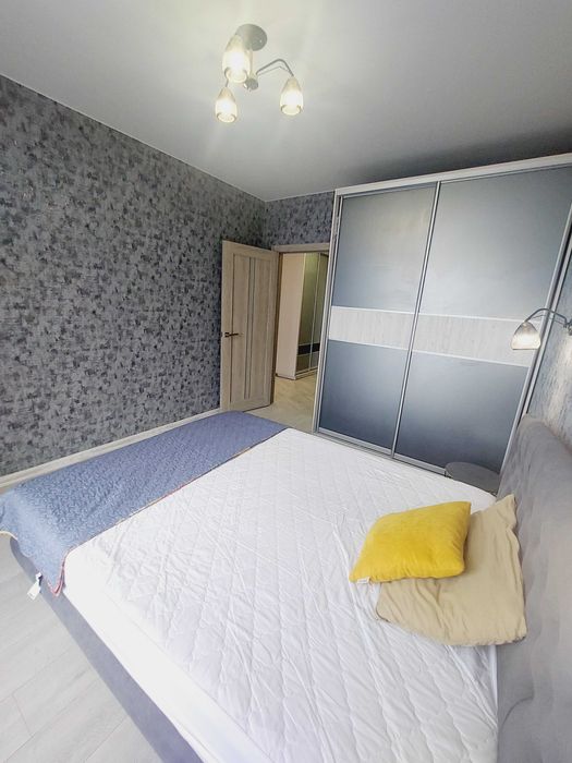 Квартира на просп. Любомира Гузара, 11 в Києві, ID 318595, фото №3
