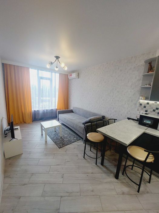Квартира на просп. Любомира Гузара, 11 в Києві, ID 318595, фото №4