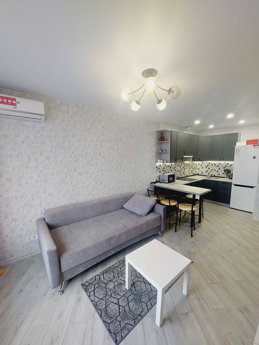 Квартира на просп. Любомира Гузара, 11 в Києві, ID 318595, фото №5