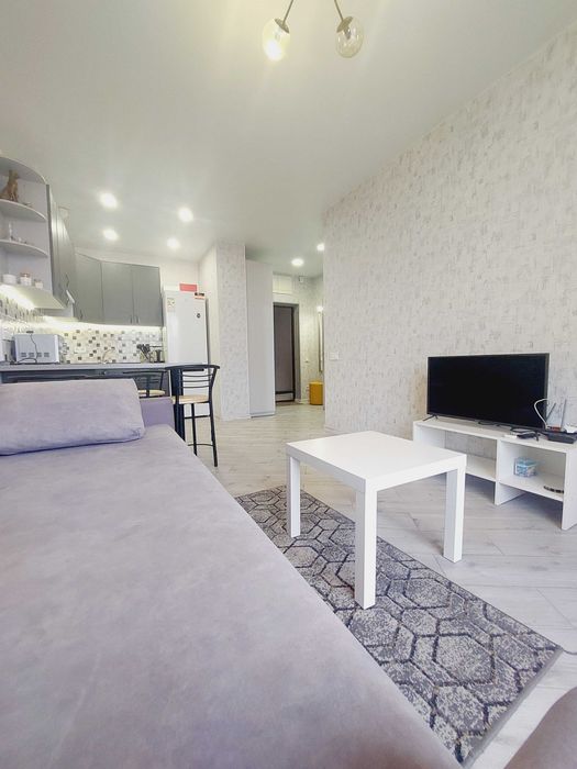 Квартира на просп. Любомира Гузара, 11 в Києві, ID 318595, фото №6