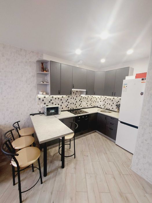 Квартира на просп. Любомира Гузара, 11 в Києві, ID 318595, фото №7