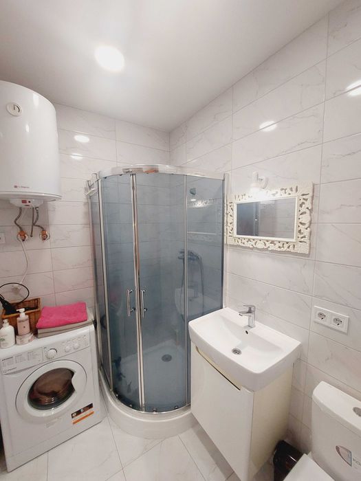 Квартира на просп. Любомира Гузара, 11 в Києві, ID 318595, фото №9