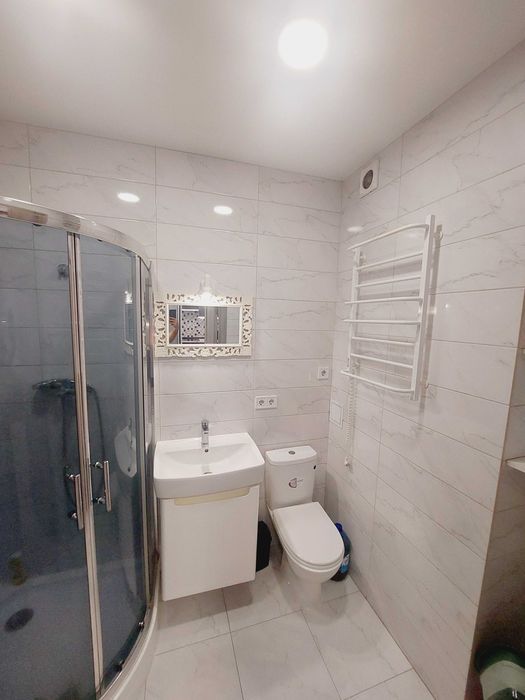 Квартира на просп. Любомира Гузара, 11 в Києві, ID 318595, фото №10