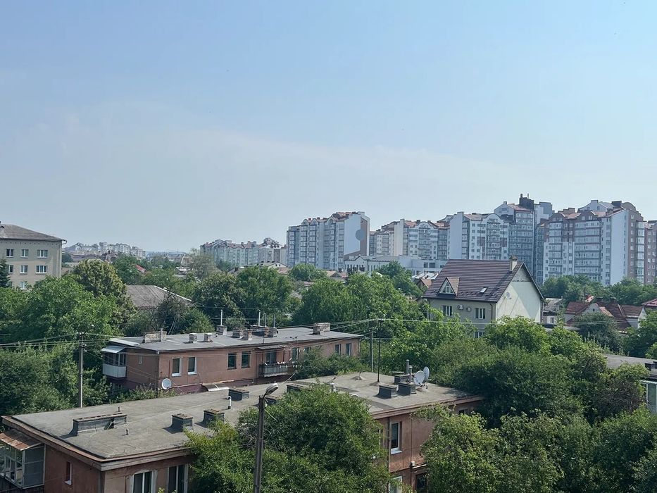 Квартира на ЖК Скандинавія в Івано-Франківськ, ID 318592, фото №3
