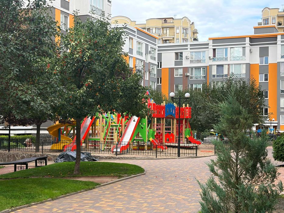 Квартира на ЖК Фортуна в Києві, ID 318589, фото №12