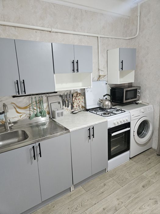 Квартира на Деснянський в Києві, ID 317103, фото №6