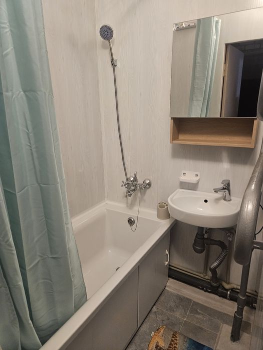Квартира на Деснянський в Києві, ID 317103, фото №8