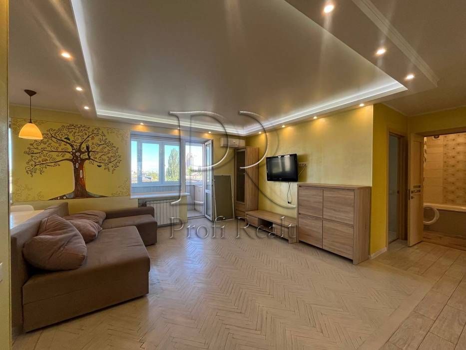Квартира на вул. Ю. Шевельова, 49/20 в Києві, ID 318584, фото №1