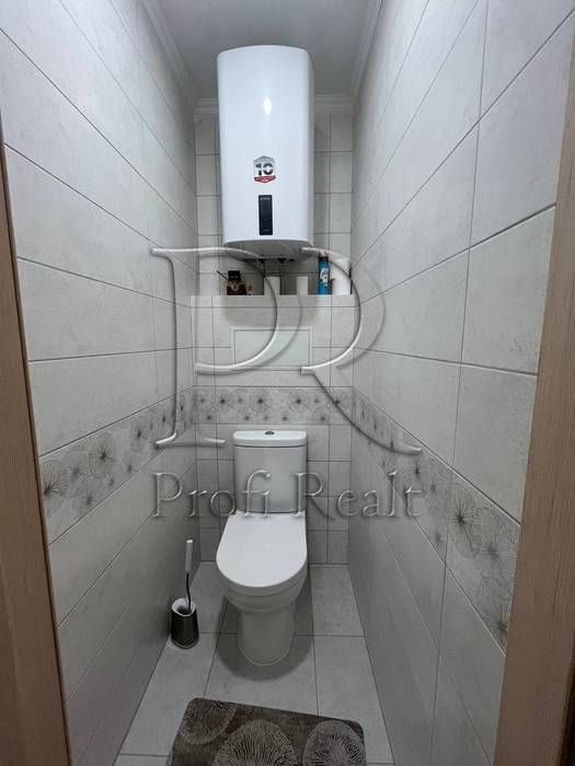 Квартира на вул. Ю. Шевельова, 49/20 в Києві, ID 318584, фото №11
