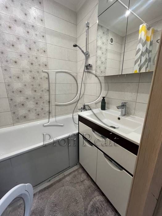 Квартира на вул. Ю. Шевельова, 49/20 в Києві, ID 318584, фото №12