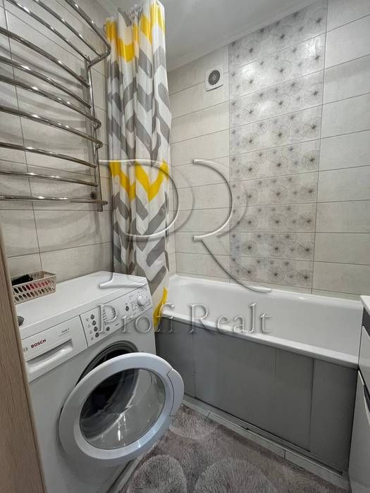 Квартира на вул. Ю. Шевельова, 49/20 в Києві, ID 318584, фото №13