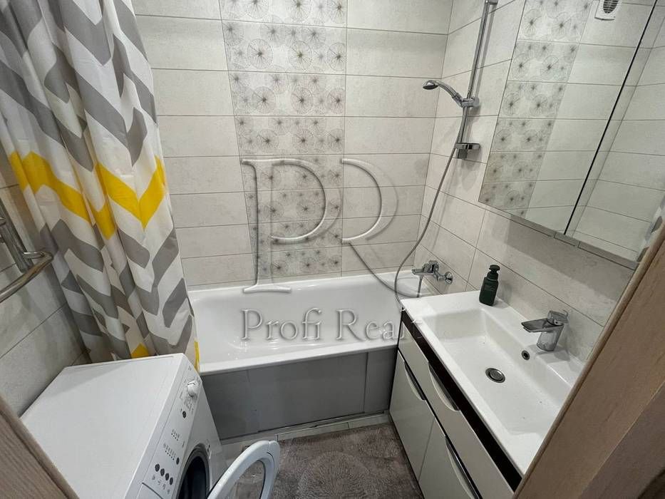 Квартира на вул. Ю. Шевельова, 49/20 в Києві, ID 318584, фото №14