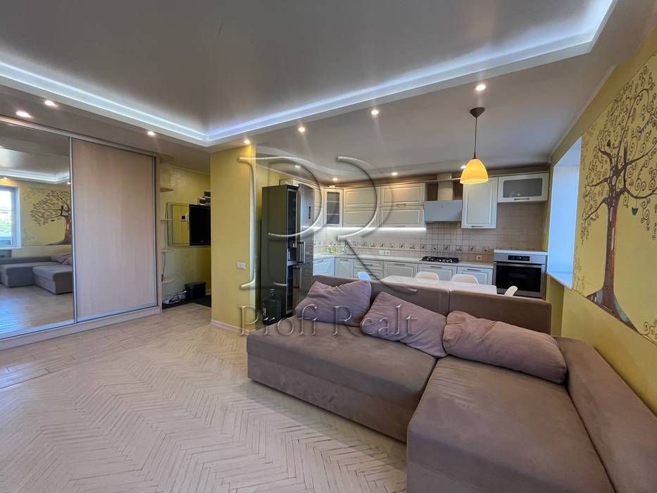 Квартира на вул. Ю. Шевельова, 49/20 в Києві, ID 318584, фото №3