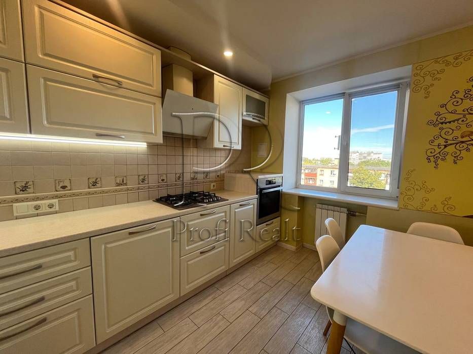 Квартира на вул. Ю. Шевельова, 49/20 в Києві, ID 318584, фото №4