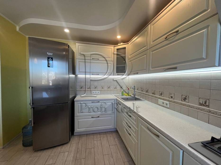 Квартира на вул. Ю. Шевельова, 49/20 в Києві, ID 318584, фото №5