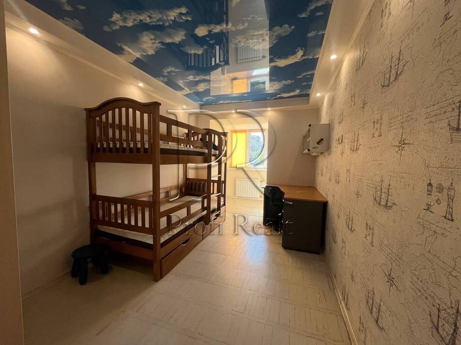 Квартира на вул. Ю. Шевельова, 49/20 в Києві, ID 318584, фото №8