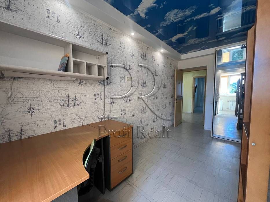 Квартира на вул. Ю. Шевельова, 49/20 в Києві, ID 318584, фото №10