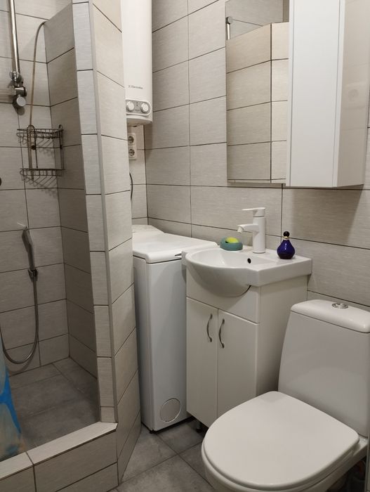 Квартира на вул. Антипова, 2/10 в Києві, ID 317114, фото №6
