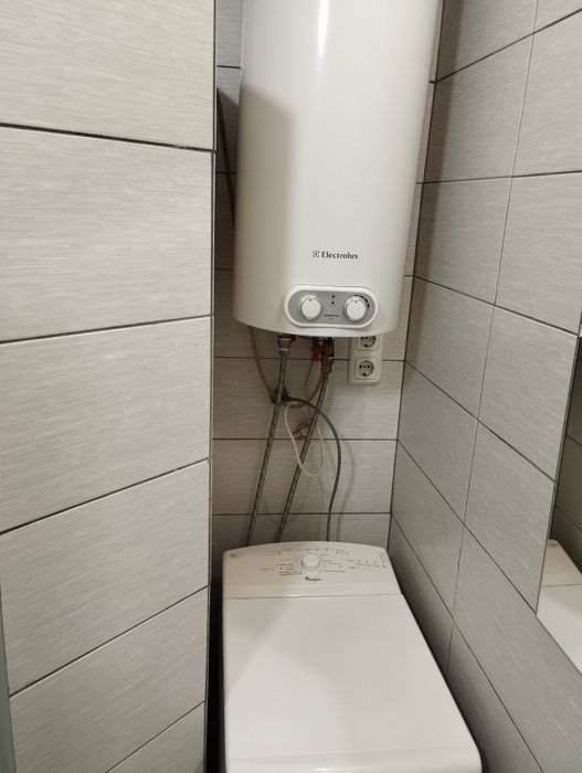 Квартира на вул. Антипова, 2/10 в Києві, ID 317114, фото №7