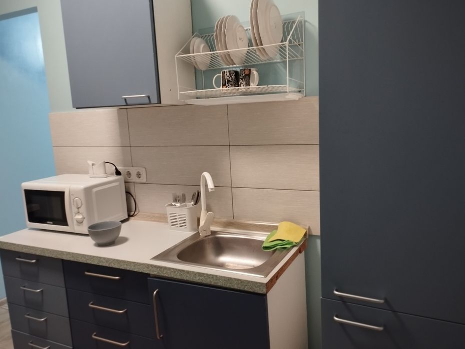 Квартира на вул. Антипова, 2/10 в Києві, ID 317114, фото №9