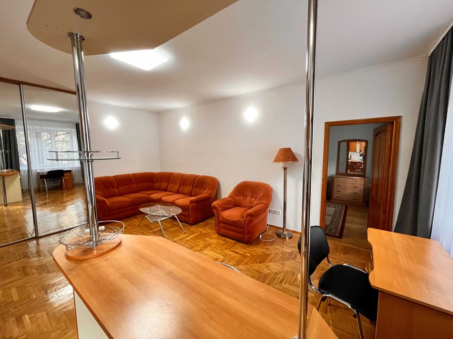 Квартира на вул. Мала Житомирська, 10 в Київ, ID 317056, фото №2