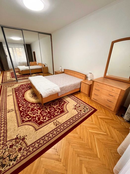 Квартира на вул. Мала Житомирська, 10 в Києві, ID 317056, фото №12