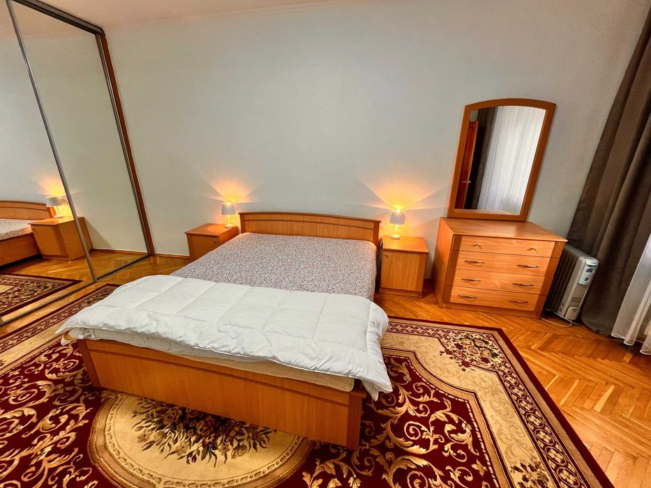 Квартира на вул. Мала Житомирська, 10 в Києві, ID 317056, фото №13