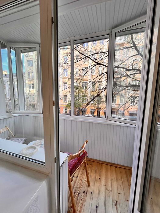 Квартира на вул. Мала Житомирська, 10 в Києві, ID 317056, фото №15