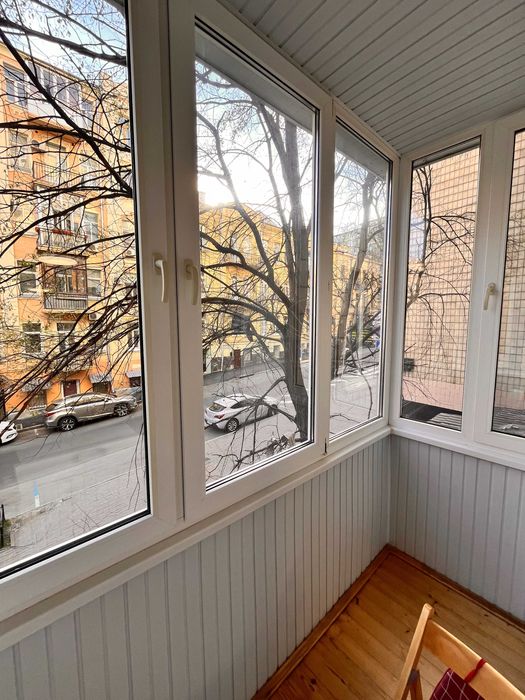 Квартира на вул. Мала Житомирська, 10 в Києві, ID 317056, фото №17