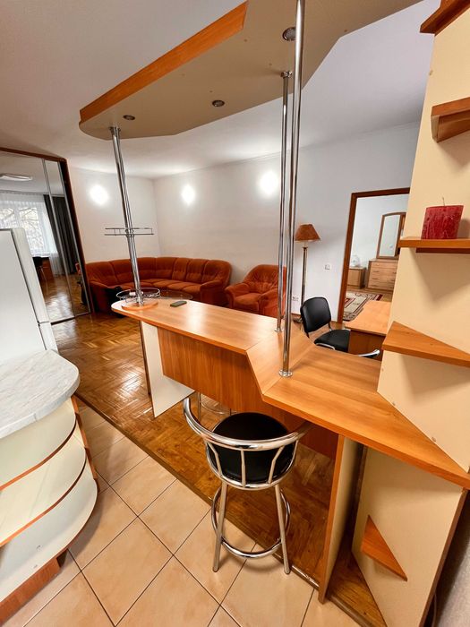 Квартира на вул. Мала Житомирська, 10 в Київ, ID 317056, фото №3